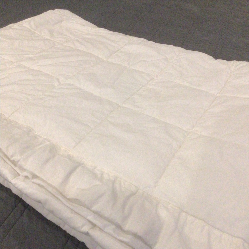 WOOLRICH Down Alternative Comforter